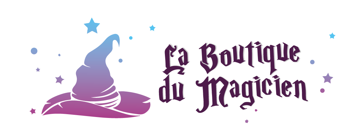 La boutique du Magicien