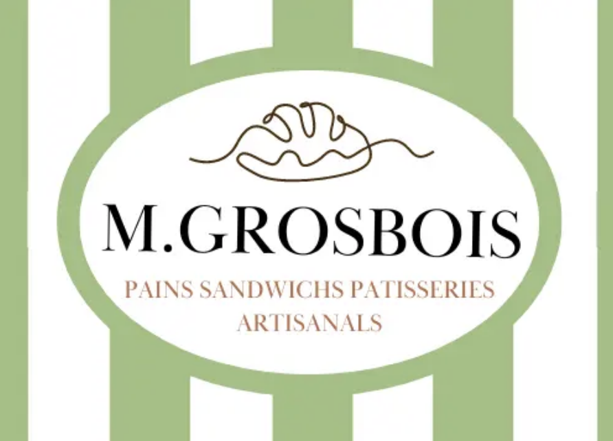 Boulangerie M Grosbois