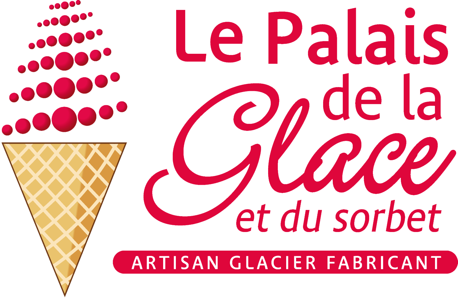 Le Palais de la Glace et du Sorbet
