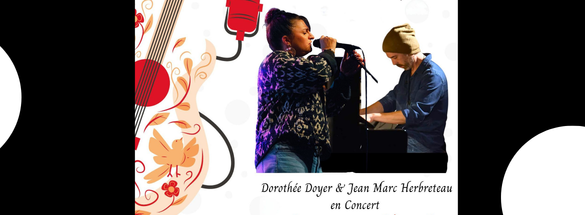 Concert le 14 juin – Bistro Régent