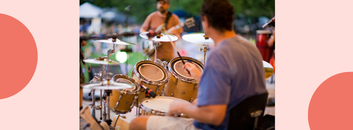 La Fête de la Musique commence en avance avec CA M’Arche !