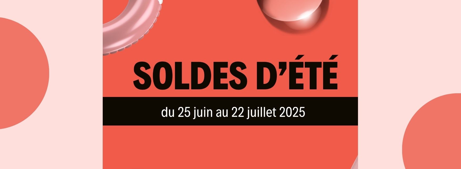 Soldes d’été