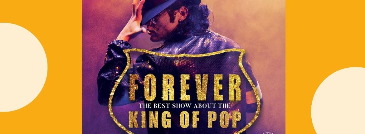 FOREVER Tribute Michael Jackson