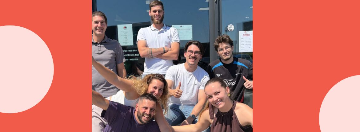 Avis aux passionnés de moto