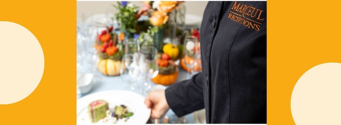 Job : Marceul Reception recherche des extras