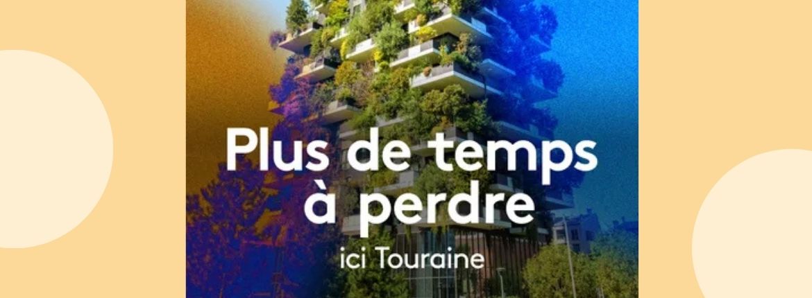 CA M’Arche sur ICI Touraine