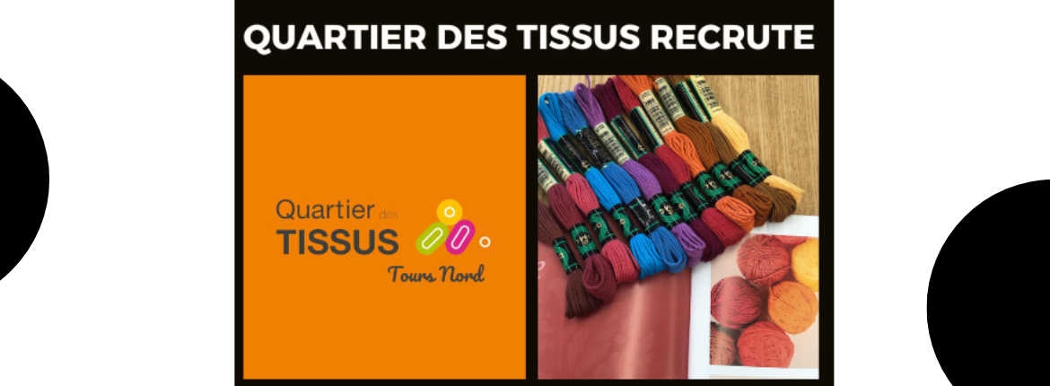 Emploi : vendeur/vendeuse