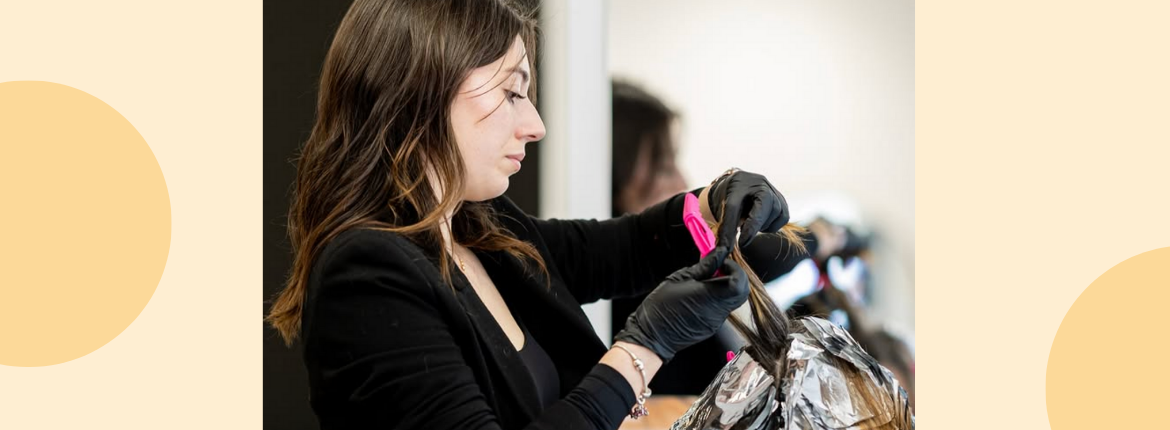 Black Friday au salon Monconseil Beauté Coiffure