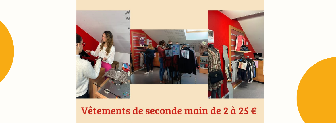 Green Friday à la Cité des Formations