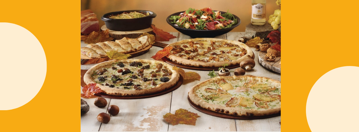 L’automne s’invite chez Basilic & Co !