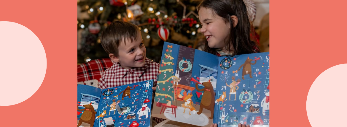 Calendriers de l’avent 2025