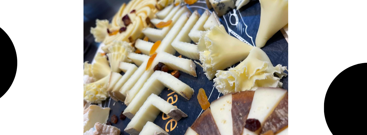 Et si vous commenciez l’année 2026 sous le signe du fromage ?