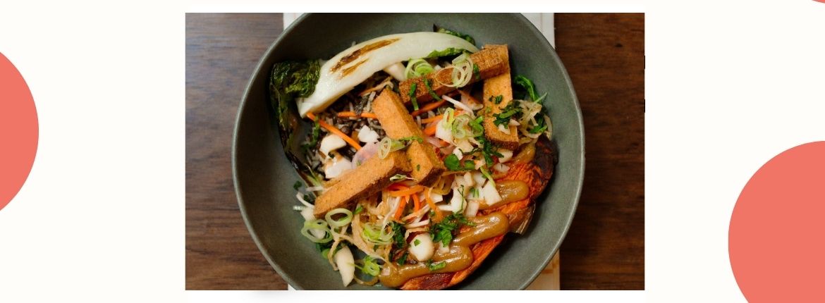 Venez déguster la carte hiver d’Arkose