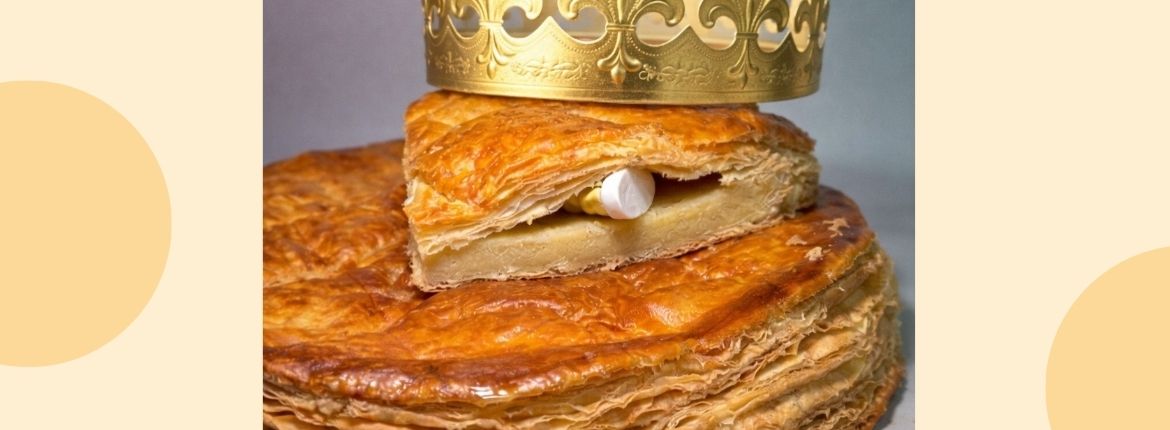 Galettes des rois