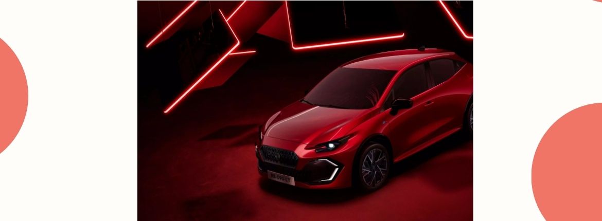 Lancement officiel CLIO 6