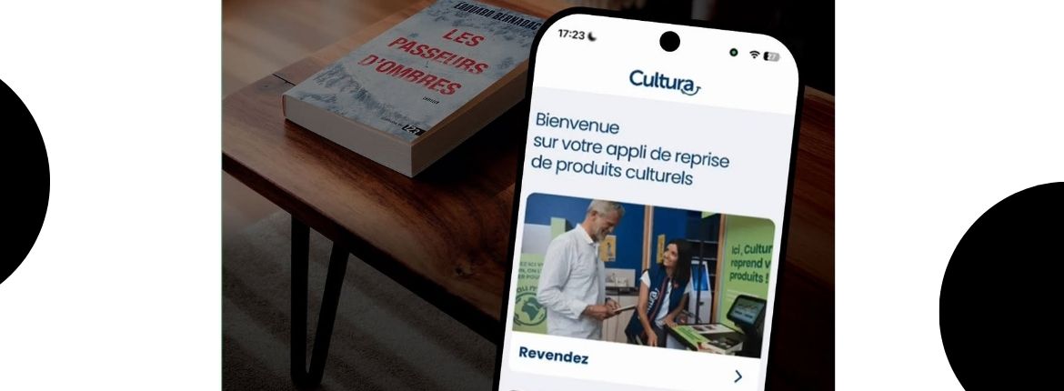 La grande reprise CULTURA