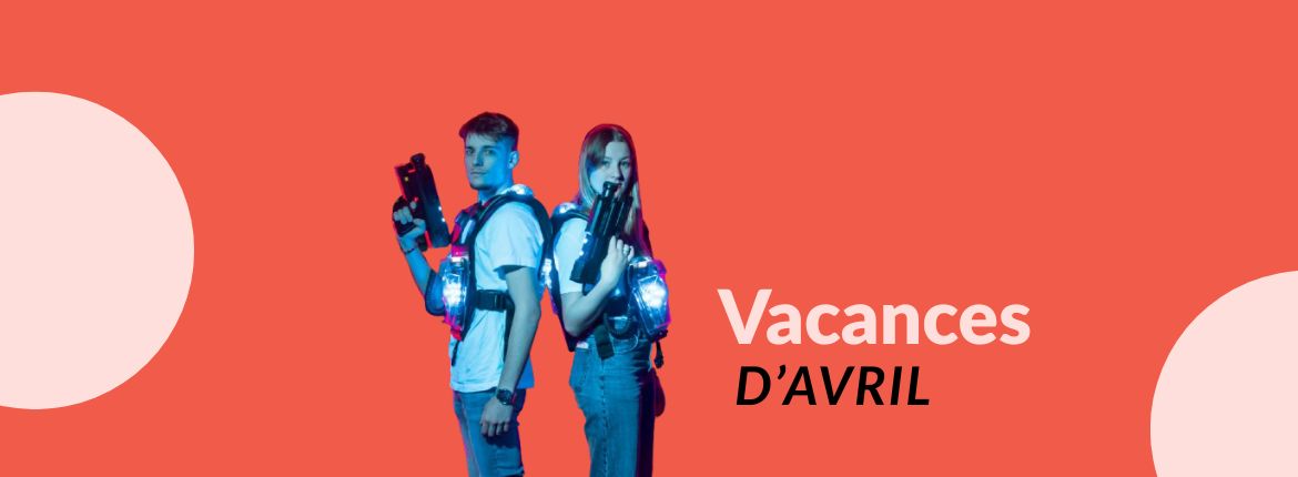 Comment occuper vos enfants pendant les vacances d’Avril ?