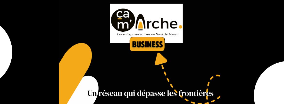 Nouveaux adhérents CA M&rsquo;Arche Business