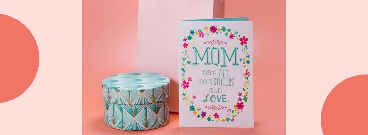 Des idées cadeaux pour la Fête des mères