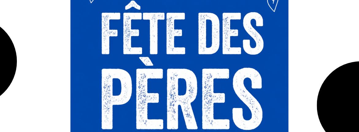 Fête des pères