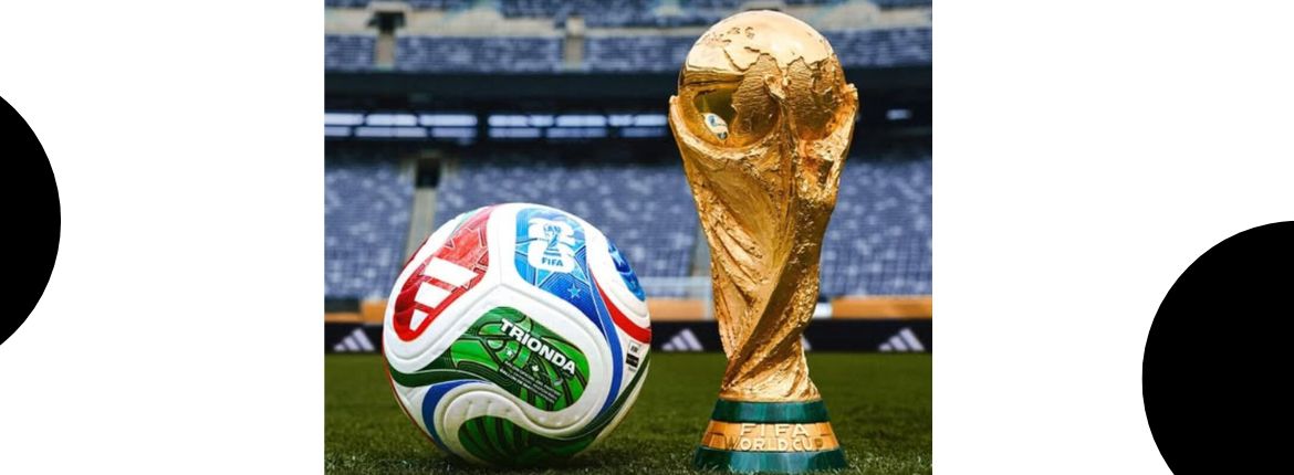 FIFA 2026 !