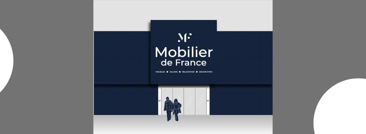 Une nouvelle enseigne arrive à Tours Nord !