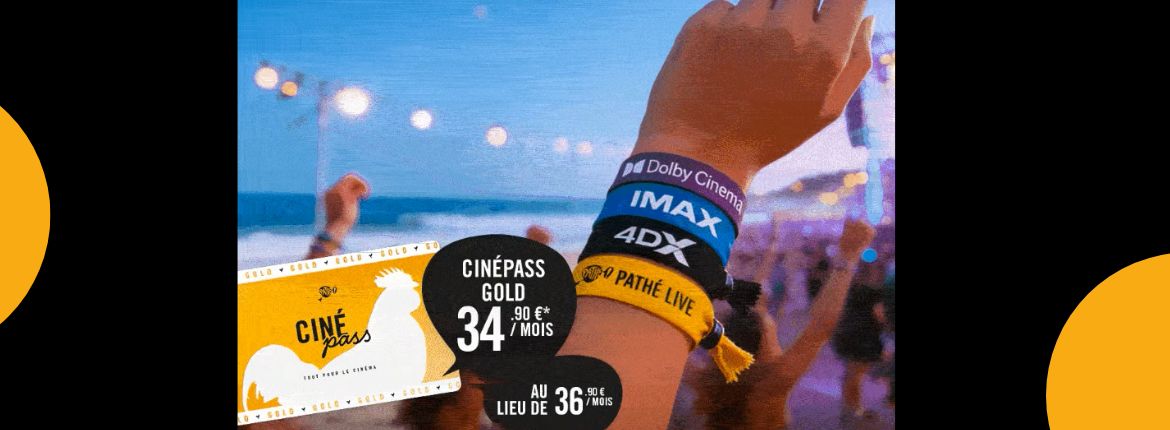 Ciné : les promos de l’été