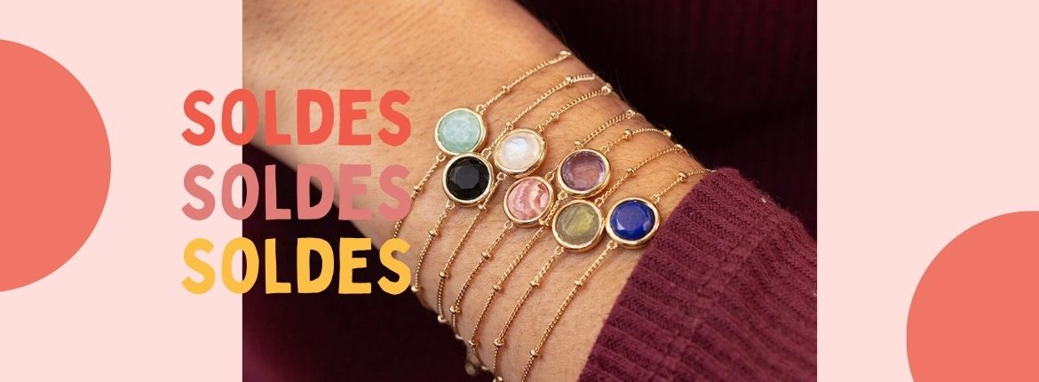 Soldes d&rsquo;été du 24 juin au 21 juillet