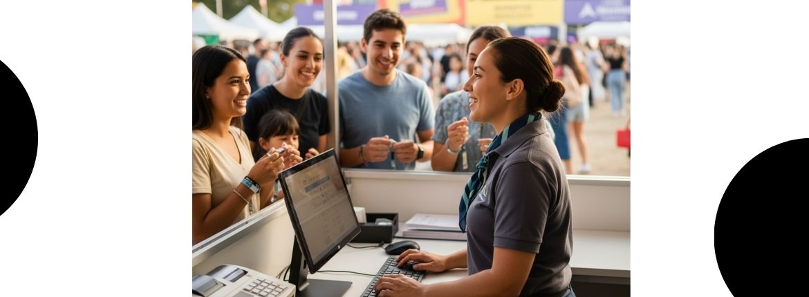 Job : AZ PROD recrute un(e) agent(e) de billetterie