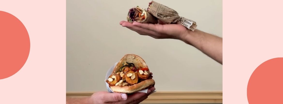 Kebab for ever