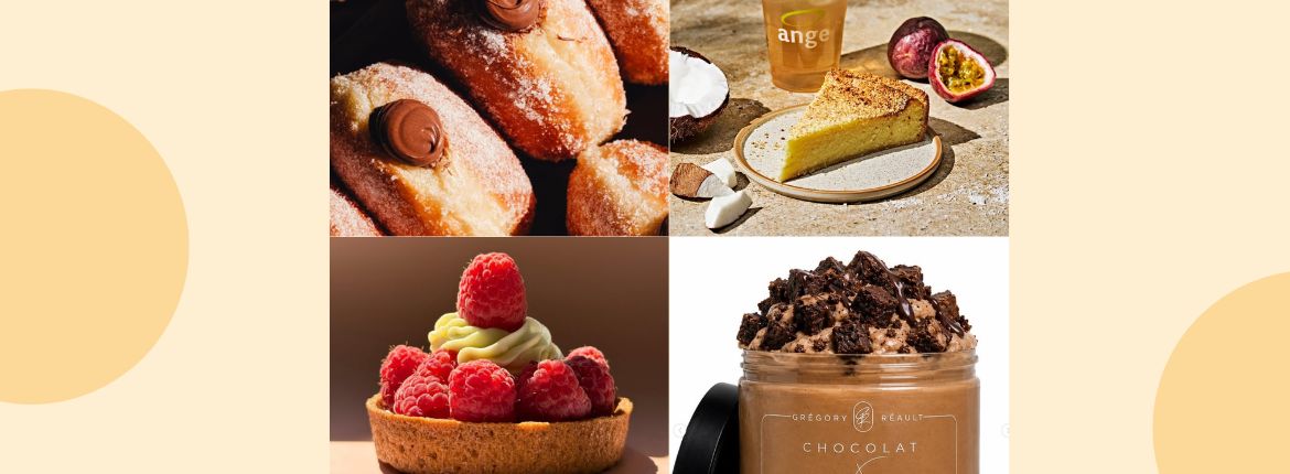 Un été gourmand !