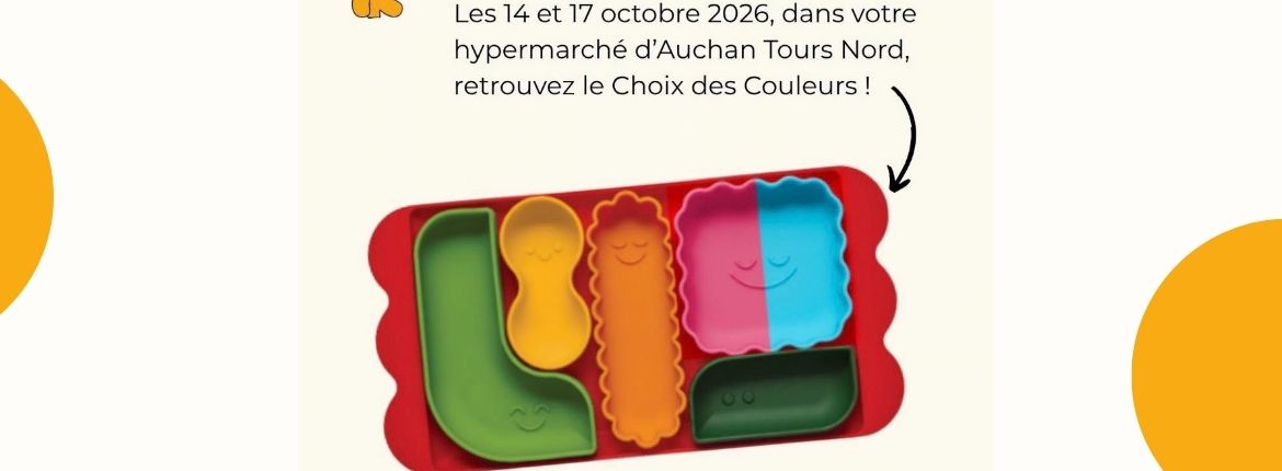 Animation bien manger avec les 4 – 13 ans